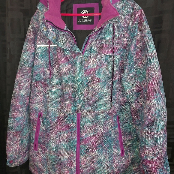 Penningtons Activezone Winter Coat - Picture 4 of 15